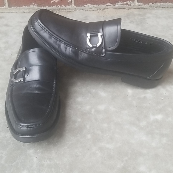Salvatore Ferragamo Other - Salvatore Ferragamo Loafers, sz 10